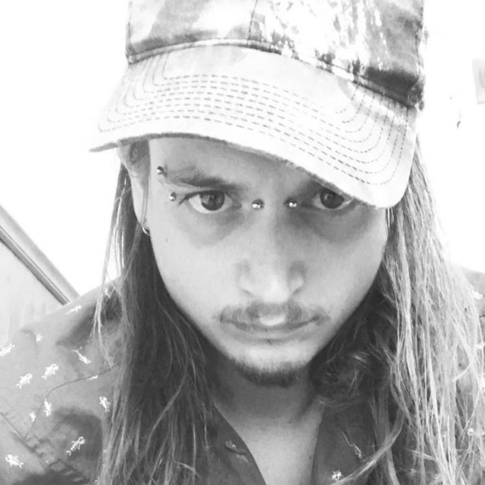 Meet your Posher, Pike